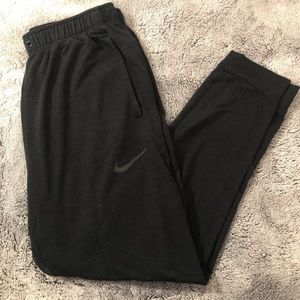 Nike Men’s Joggers (Grey)